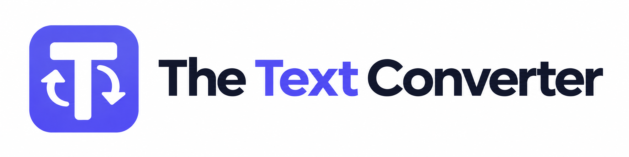 The Text Converter